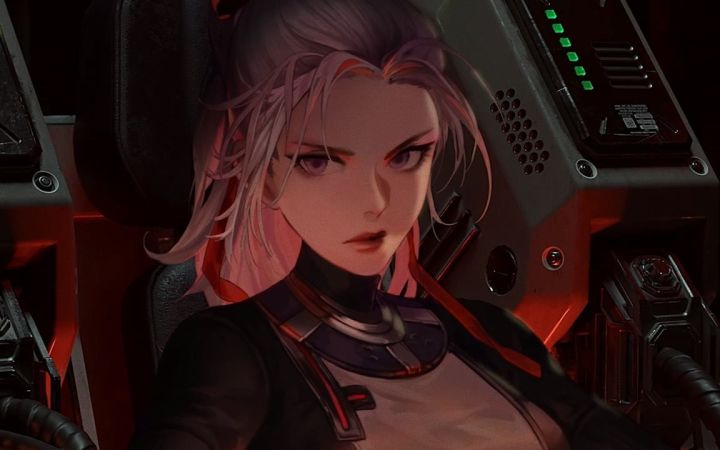 【IGN】《钢岚》公布预告截图