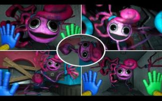 【搬运YouTube】长腿妈咪全部里面10秒