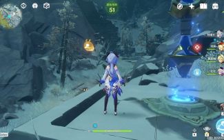 【原神】你可能忽略的隐藏宝箱位置