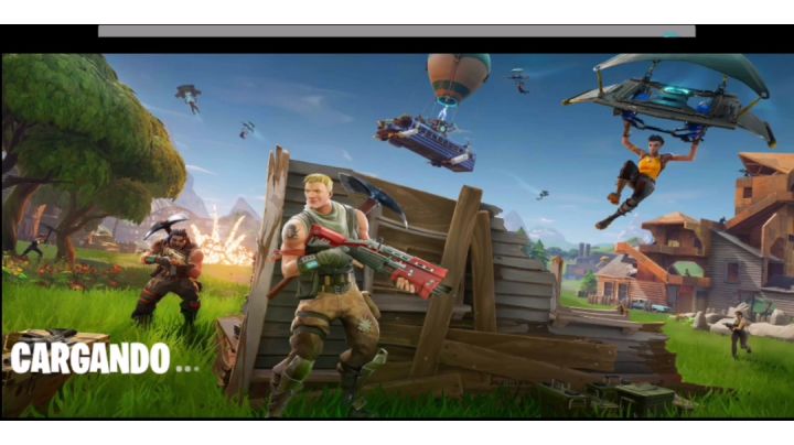 guys I aplay fake of fortnite 😂😂截图