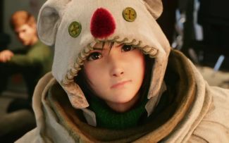 【多P/2.26】索尼「State of Play」：《最终幻想7：重制版 Intergrade》尤菲·如月登场！