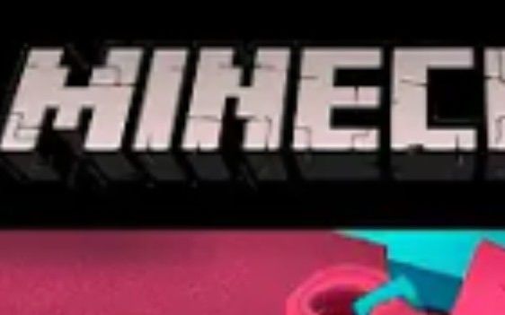 【搬运YouTube】Poppy playtime chapter 2 vs Minecraft Animation 长腿妈咪Death镜头截图