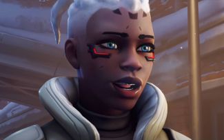 【IGN】《守望先锋2》开发者访谈：索杰恩