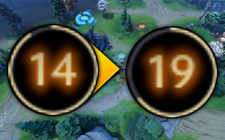 DOTA2最快升级攻略没有之一截图