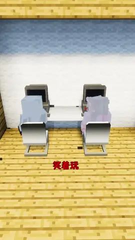 悠悠成长了 #像素射击截图