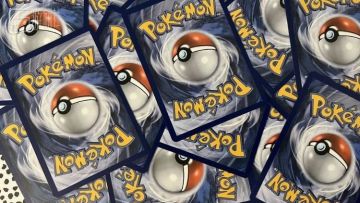 美国最大的游戏实体零售商，业务重心将转向集换式卡牌