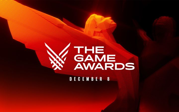 TGA2022 各奖项提名名单公开 战神老头环领跑截图