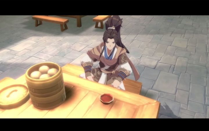 仙剑客栈第一章(天地劫)持续更新截图