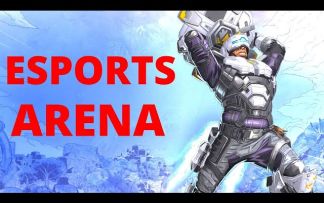 【APEX/转载】ESA比赛第五场