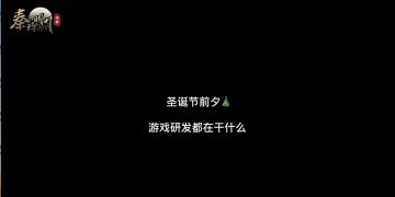 【精彩视频】独家爆料策划大大开会现场  圣诞节前夕他们都在干啥？