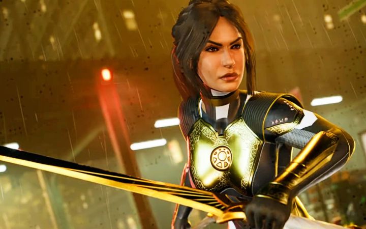 【IGN】《漫威暗夜之子》「猎人」实机演示截图
