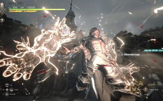 《最终幻想16》召唤兽、技能加点等战斗机制介绍视频