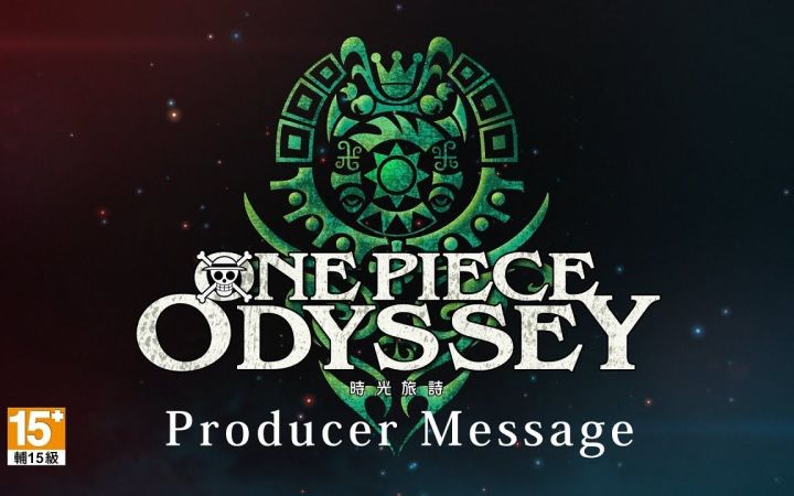 《海贼王:时光旅诗》制作人留言公开 试玩版10号上线截图