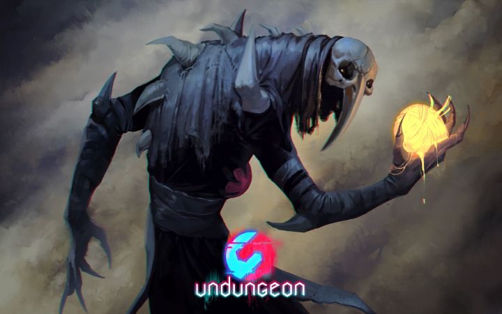 【IGN】《Undungeon》发售预告截图