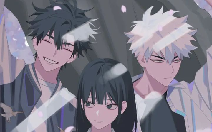【江湖悠悠】47暗影越阶秒杀52级惊涛截图