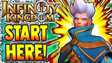 战火与永恒新手入门指南