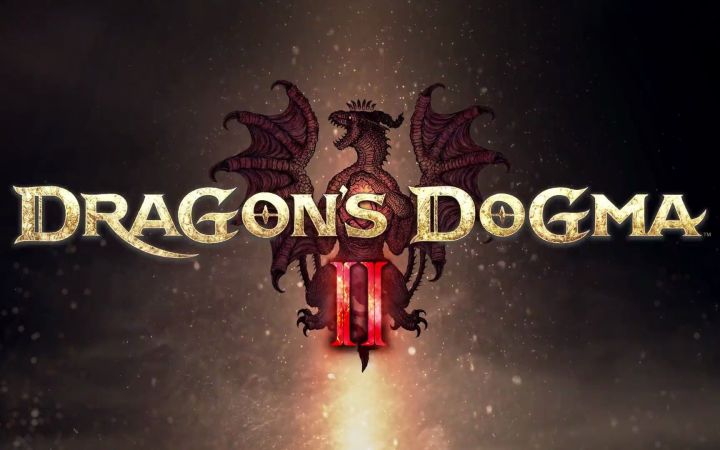 《龙之信条2》TGS2023全新官方宣传片截图