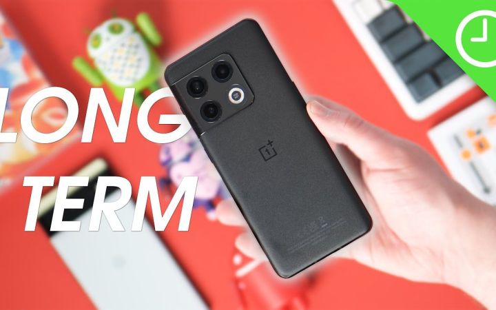 【手机测评】一加10 Pro 长期使用测评截图