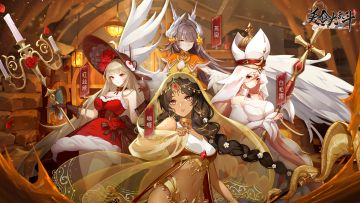 【美食情报局】《美食大乱斗》守护你的美食精灵！