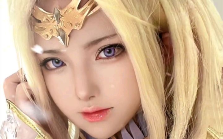 武魂殿的使命,就由我千仞雪来守护截图