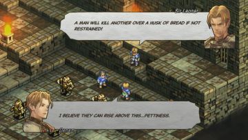 《皇家骑士团2 重生》正式公布，11月11日发售