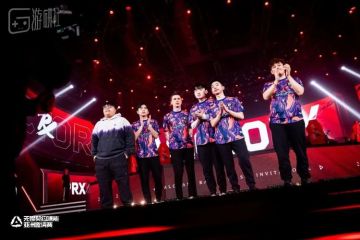 成都的无畏契约“小师赛”，办成了所有“瓦”友的年终团建