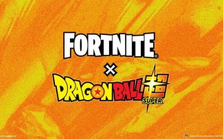 《堡垒之夜》x《龙珠超》联动活动宣传片