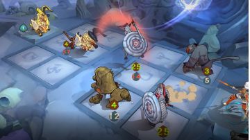 【魔临幻暝攻略】何以挡穷奇？一精兵足矣！