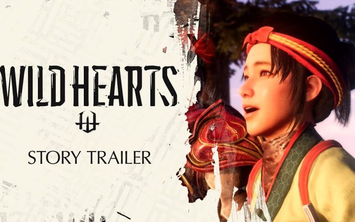 EA x 光荣《狂野之心》新预告“欢迎来到湊之村”公开 2月17日发售截图