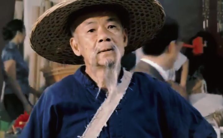 沙雕广告：五生五世都没喝到的啤酒……截图