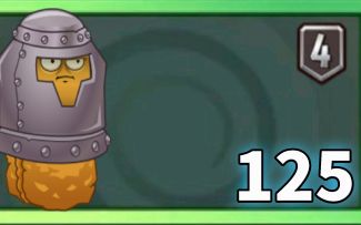 Pvz2植物测评 4阶高建国是值得信赖的好同志！