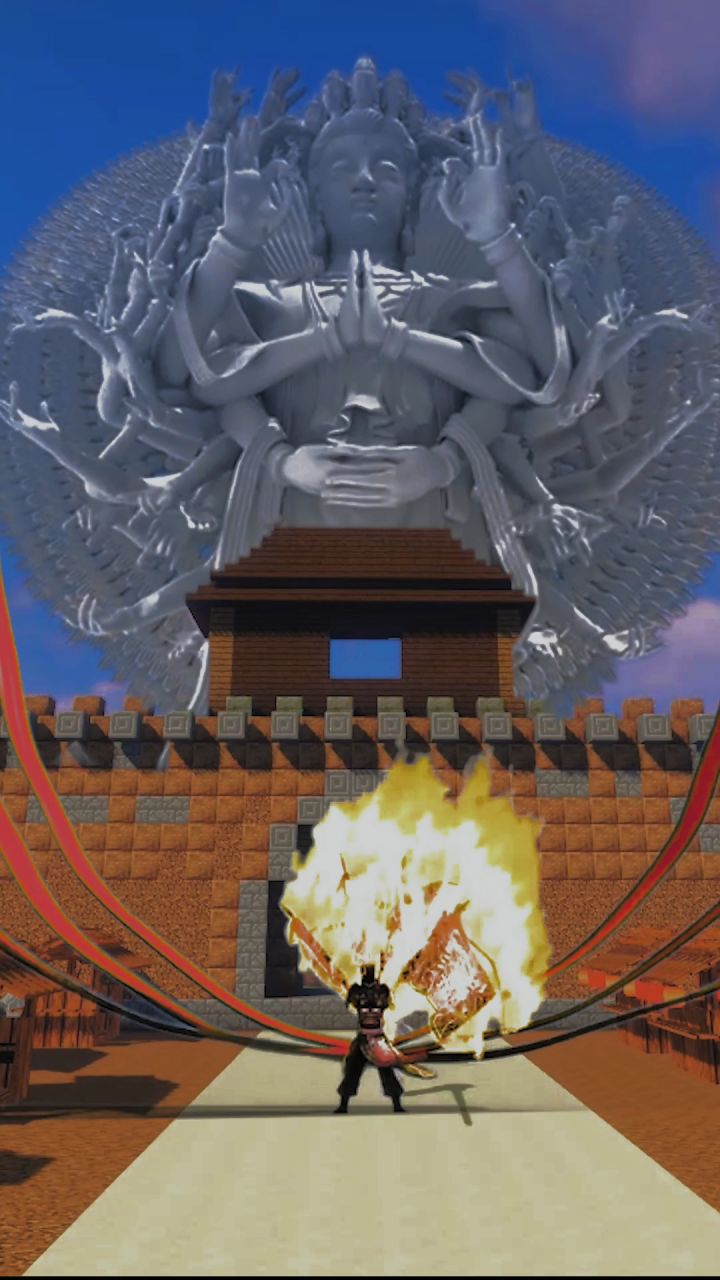 悠悠今天给大家露一手！！！最精彩的部分在后面！！！截图