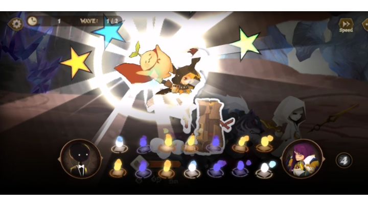 mandora?啊这,到底预谋了多久?截图