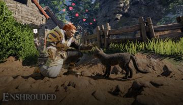 这个“量大管饱”的生存建造游戏，还在猛猛更新