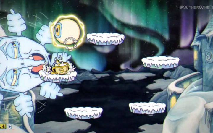 《茶杯头》DLC“美味的最后一餐”公开最新宣传片,本作将于6月30日登陆PS4,Xbox One,Switch和PC平台截图