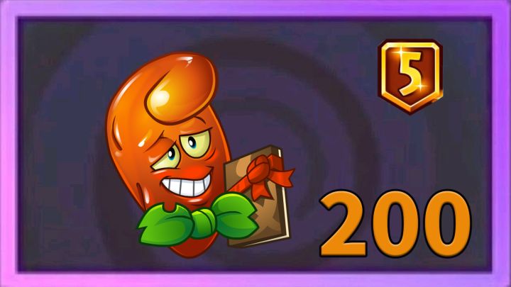 Pvz2植物测评 5阶的热辣海枣是无尽神器吗?截图