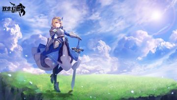 血月降临，巅峰集结！