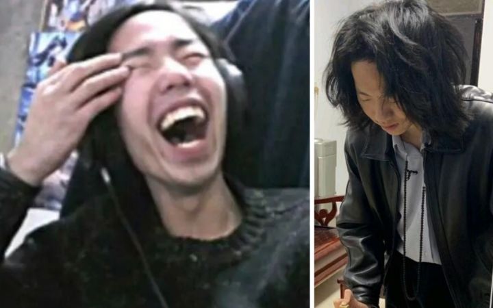 济南屁王和亲弟 全网最全黑历史 【暴雪1111特辑】截图