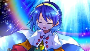 【東方Vocal／Pop】Redraw The Lights「紺碧studio」