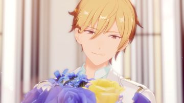 《偶像梦幻祭2》「延音回忆」