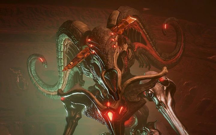【IGN】《星际战甲》「破障者」实机预告截图