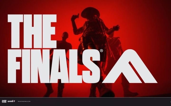 建筑物破坏!战地前开发者对战新作《THE FINALS》A测将启截图