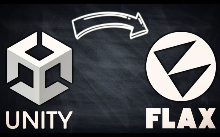 Flax引擎:Unity开发者的新选择?截图