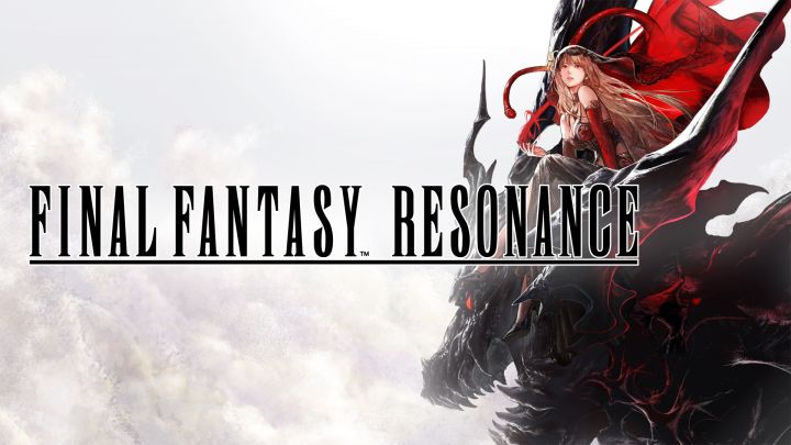 《最终幻想 Resonance》上手前瞻|IGN 中国截图