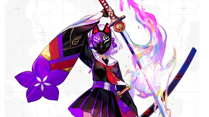 今日份狐咲蓄力(非走蓄)截图