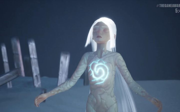 【TGA2022】冒险解谜《After Us》宣传片公开 预计2023年发售截图