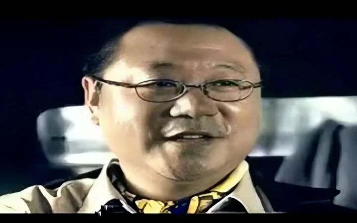 范伟沙雕广告，比电影精彩100倍哈哈哈哈哈截图