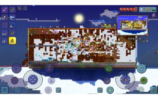 【泰拉房间之旅】活动视频