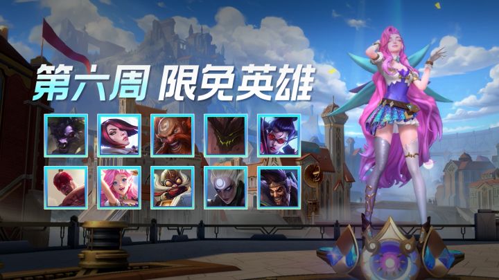 几何鼻祖纷纷登场,石头人能否为自己不空大正名?截图