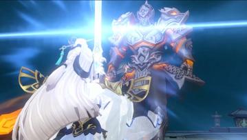 回顾早期这些带着出场动画的副本BOSS 难打的有那么几个